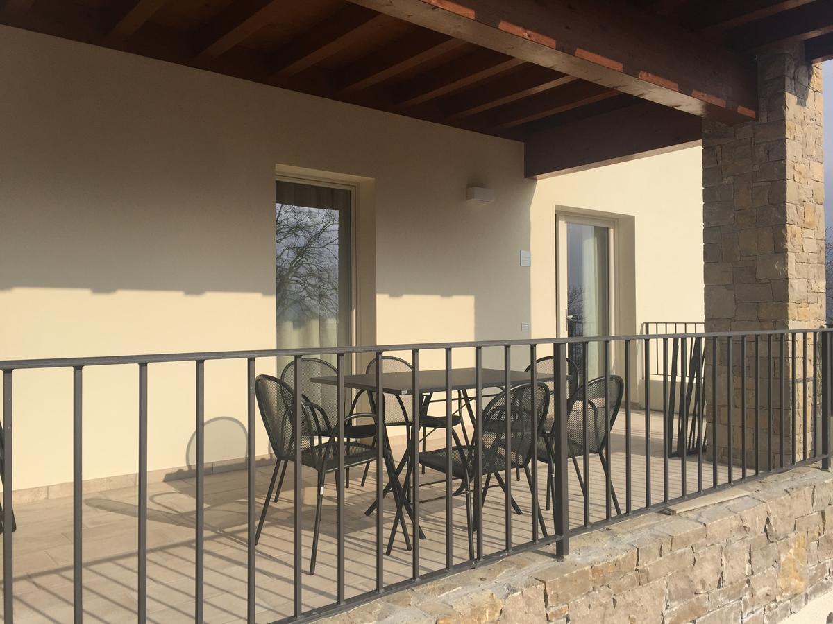 Verdeulivo Relax Home - Ruculì Hospitality Tignale Exterior foto