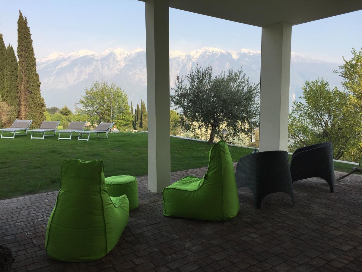 Verdeulivo Relax Home - Ruculì Hospitality Tignale Exterior foto