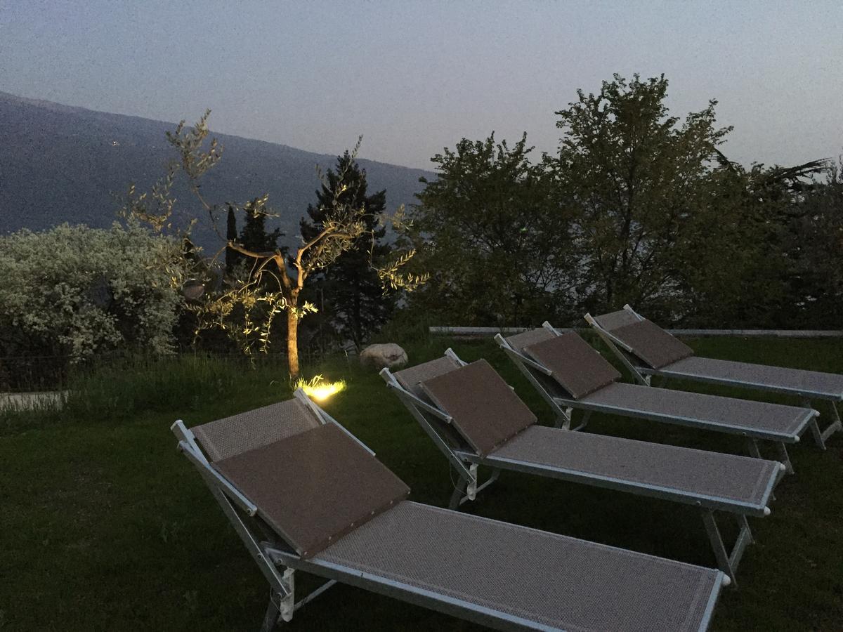 Verdeulivo Relax Home - Ruculì Hospitality Tignale Exterior foto