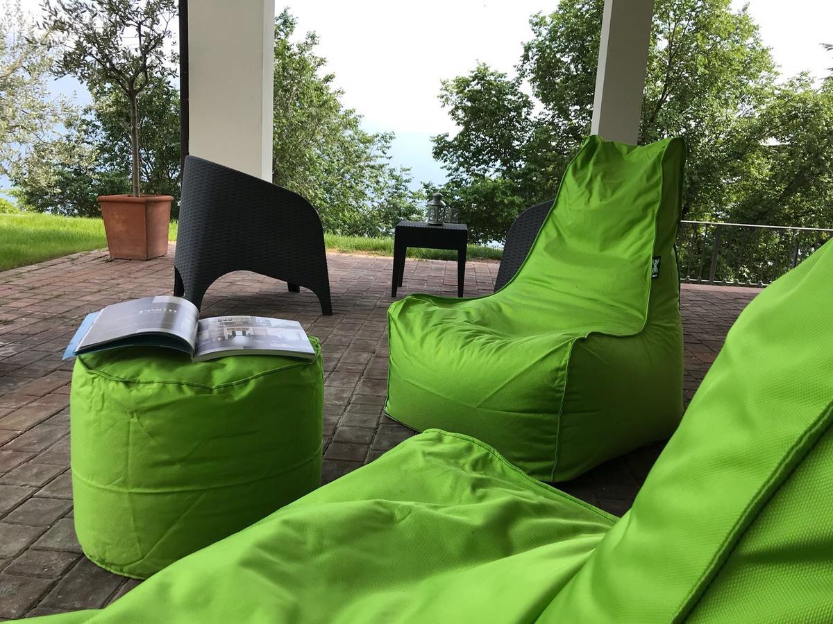 Verdeulivo Relax Home - Ruculì Hospitality Tignale Exterior foto