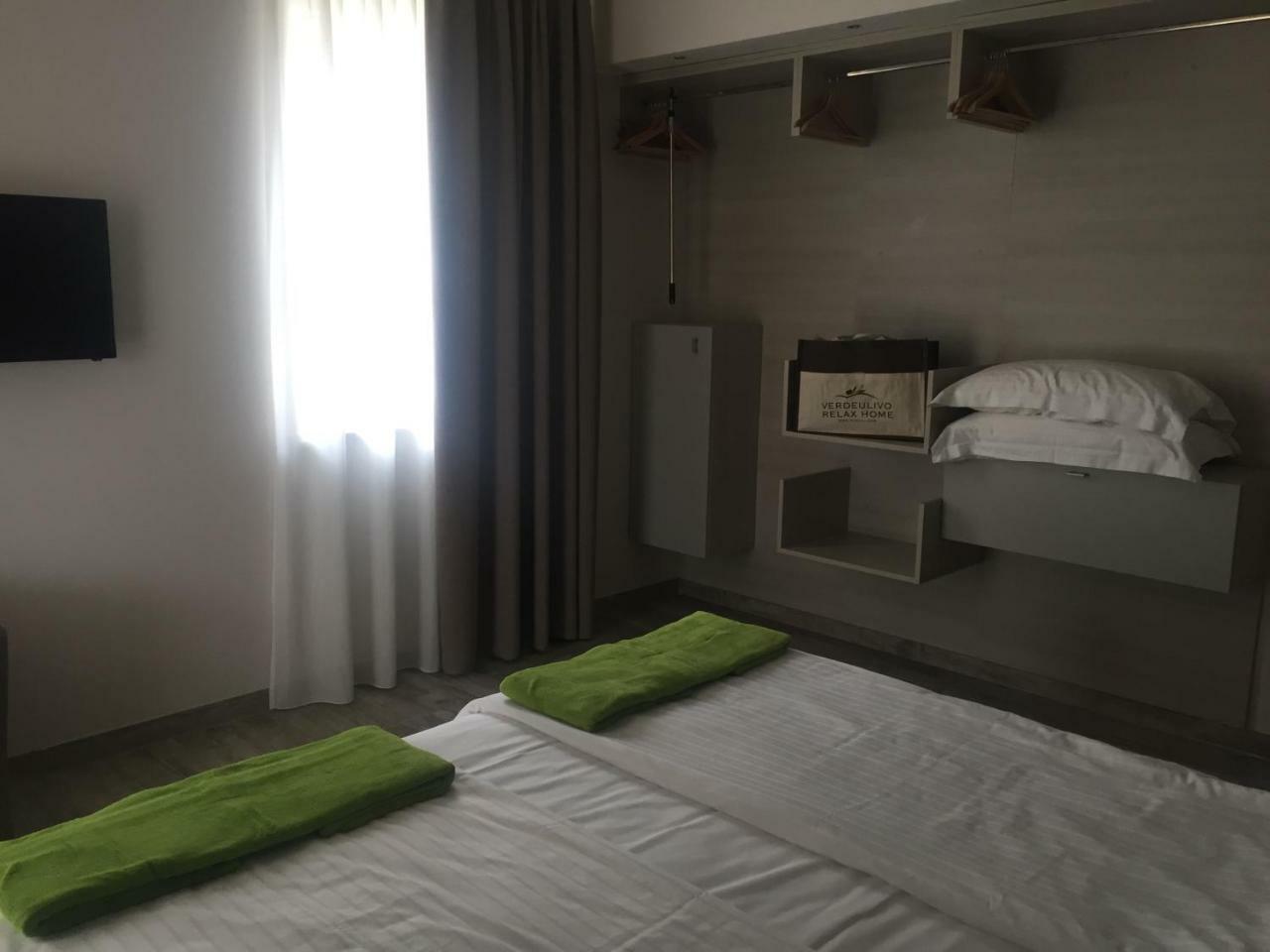 Verdeulivo Relax Home - Ruculì Hospitality Tignale Exterior foto