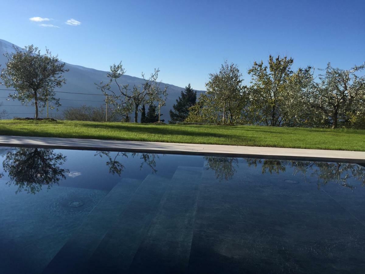 Verdeulivo Relax Home - Ruculì Hospitality Tignale Exterior foto