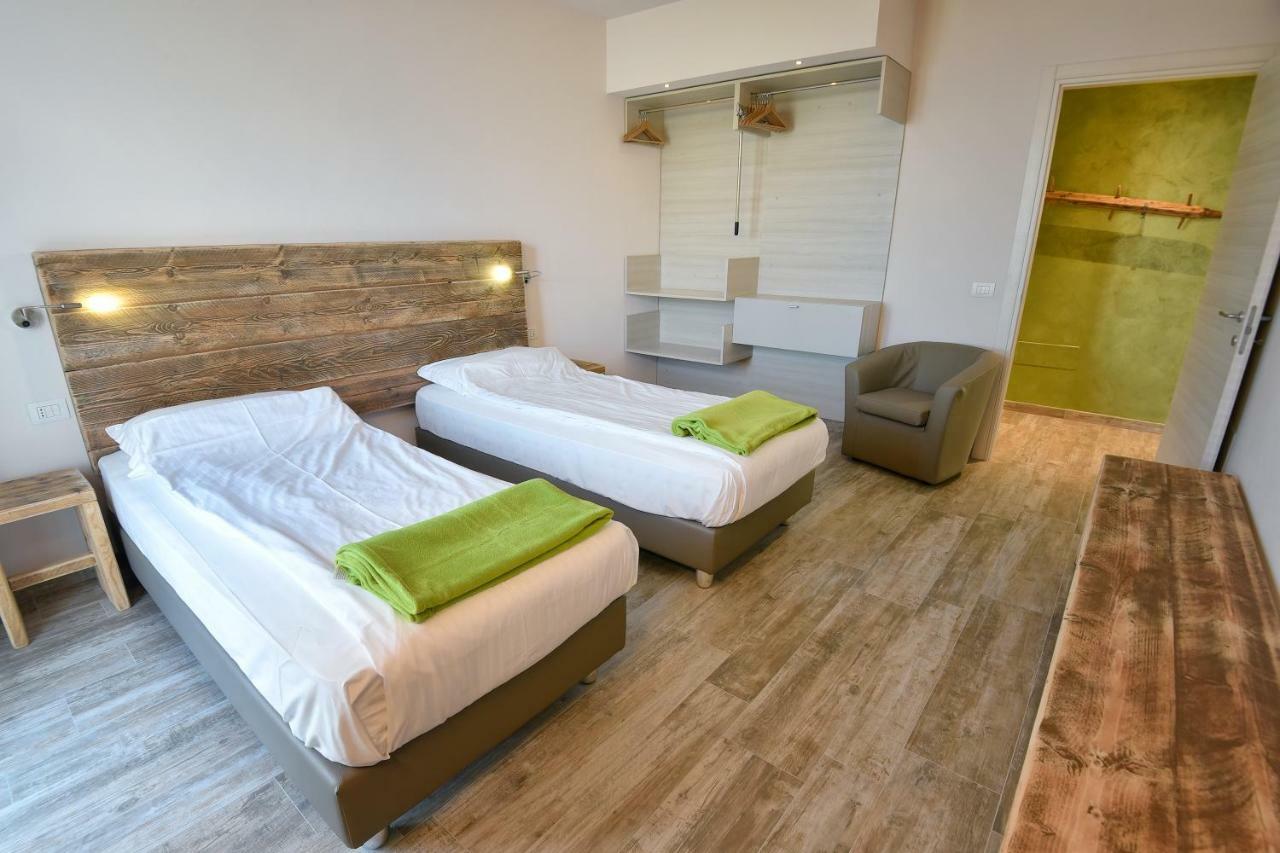 Verdeulivo Relax Home - Ruculì Hospitality Tignale Exterior foto