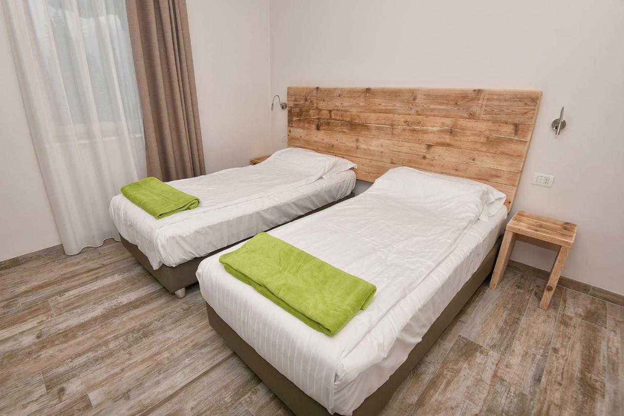 Verdeulivo Relax Home - Ruculì Hospitality Tignale Exterior foto