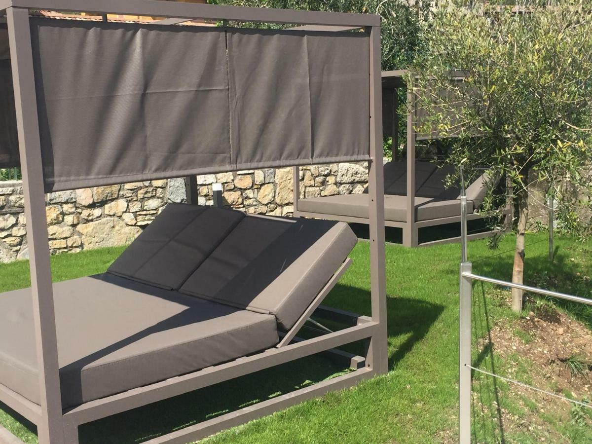 Verdeulivo Relax Home - Ruculì Hospitality Tignale Exterior foto