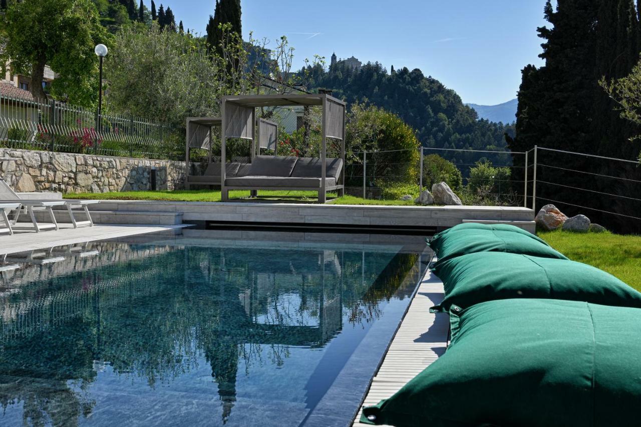 Verdeulivo Relax Home - Ruculì Hospitality Tignale Exterior foto