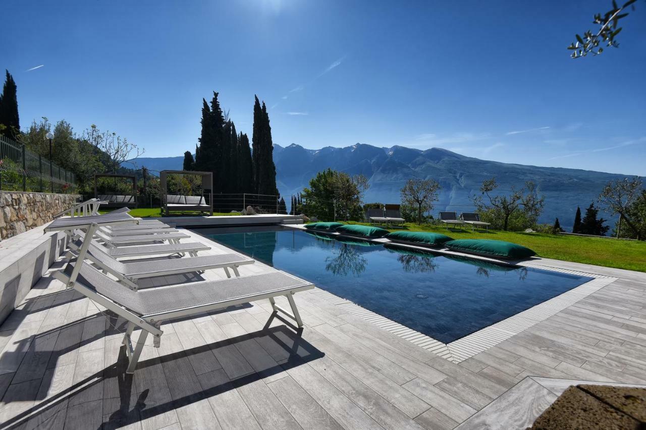 Verdeulivo Relax Home - Ruculì Hospitality Tignale Exterior foto